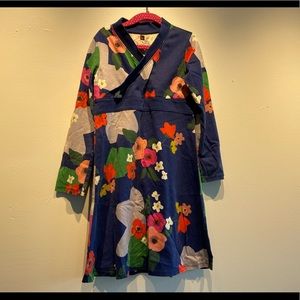 Tea Collection Wrap Dress
